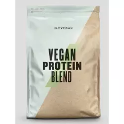 Myprotein Vegan Protein Blend Протеин для вегетарианцев