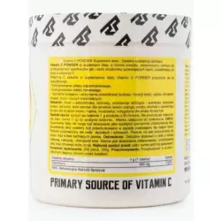 Real Pharm Vitamin C Powder Витамин С