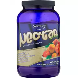 SYNTRAX Nectar Naturals Сывороточный протеин
