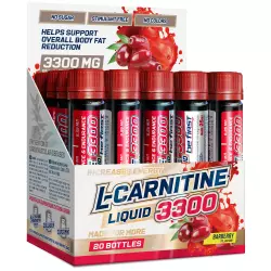 Be First L-Carnitine Liquid 3300 mg L-Карнитин