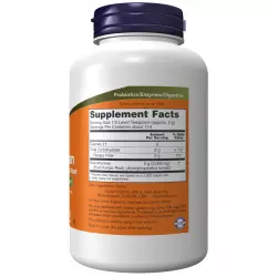 NOW FOODS Glucomannan Pure Powder Экстракты