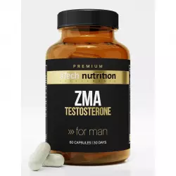 aTech Nutrition ZMA Premium ZMA