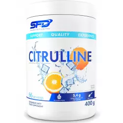 SFD Citrulline Powder Arginine / AAKG / Цитрулин