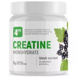 4Me Nutrition Creatine Monohydrate Креатин моногидрат