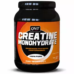 QNT Creatine 100% Pure Креатин моногидрат
