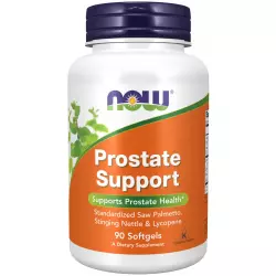 NOW FOODS Prostate Support – ПростЭйд Адаптогены