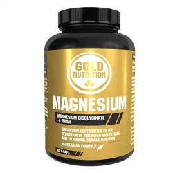 GoldNutrition Magnesium Магний