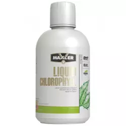 MAXLER (USA) Liquid Chlorophyll Антиоксиданты, Q10