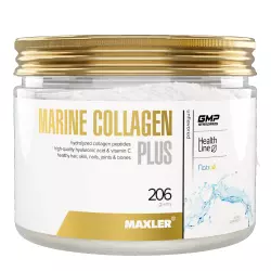 MAXLER Marine Collagen Plus COLLAGEN
