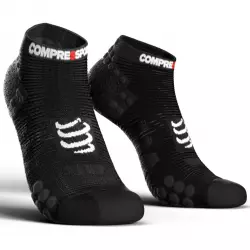 Compressport Носки V3 RUN Низкие Компрессионные носки