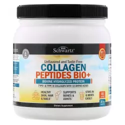 BioSchwartz Collagen Peptides Bio Plus COLLAGEN