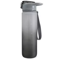 Be First Бутылка для воды 900 мл, тритан (SN2035-frost) Бутылочки