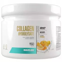 MAXLER Collagen Hydrolysate COLLAGEN