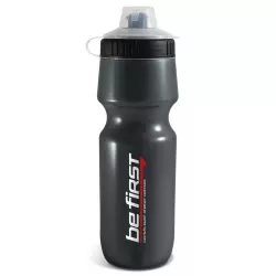 Be First Бутылка для воды  750 мл, серая (SH 301A-G) Бутылочки
