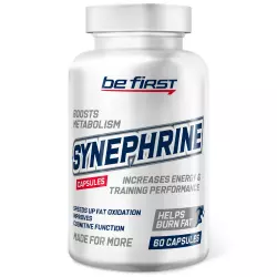 Be First Synephrine Антиоксиданты, Q10