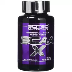 Scitec Nutrition BCAA-X ВСАА