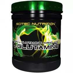 Scitec Nutrition L-Glutamine Глютамин