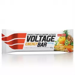 NUTREND Voltage Energy bar Батончики энергетические