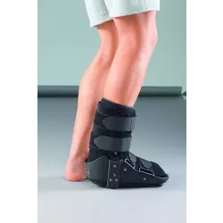 Medi G900s - XL - Реабилитационный укороченный ортез для голеностопного сустава и стопы protect.Walker boot short Ортопедические изделия