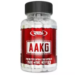 Real Pharm AAKG Arginine / AAKG / Цитрулин