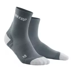 CEP C2UUM - V - 2 - Функциональные ультратонкие укороченные гольфы CEP Компрессионные носки