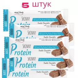 QNT Easy Body PROTEIN Bar Батончики протеиновые