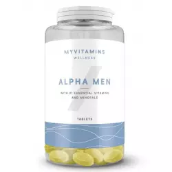 Myprotein Alpha Men Super Multi Vitamin Витаминный комплекс