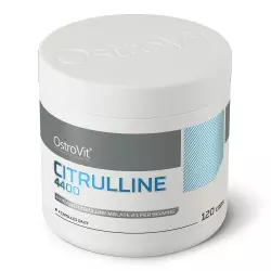 OstroVit Citrulline 4400 mg Аминокислоты раздельные