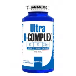 Yamamoto Ultra B-COMPLEX Витамины группы B