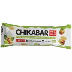 Chikalab Chikabar Батончики протеиновые