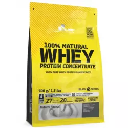 OLIMP 100% Whey Protein Concentrate Комплексный протеин