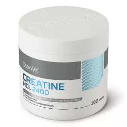 OstroVit Creatine HCl 2400 mg Креатин моногидрат