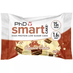PhD Nutrition Smart Cake Батончики протеиновые