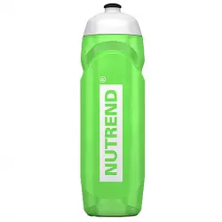NUTREND Фляжка Нутренд (фитнес) зеленая Бутылочки