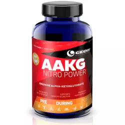 Geon AAKG Nitro Power Arginine / AAKG / Цитрулин