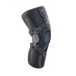 Medi OA43 - L - Шина секторная с шарниром на коленный сустав medi Soft OA light Ортопедические изделия