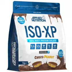 Applied Nutrition ISO-XP сывороточный изолят Сывороточный протеин