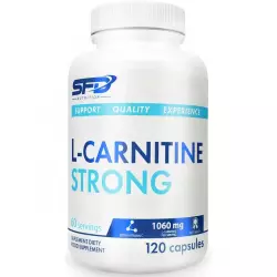 SFD L-Carnitine Strong L-Карнитин