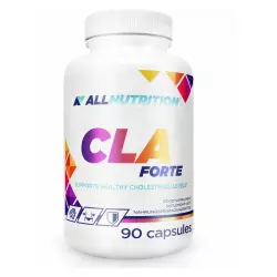 All Nutrition CLA FORTE Антиоксиданты, Q10
