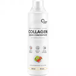Optimum System Collagen Concentrate Liquid COLLAGEN