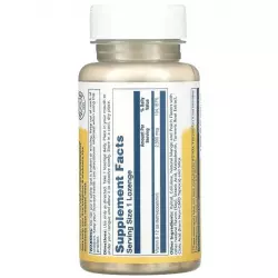 Solaray Methyl B-12 2500 mcg Витамины группы B
