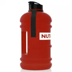 NUTREND Фляжка-Кувшин Нутренд (фитнес) красная Бутылочки