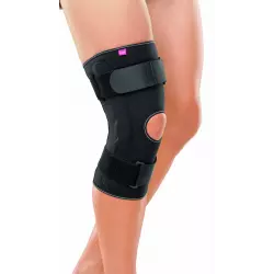 Medi P7690 - M - protect.St pro III - ортез коленный полужесткий c нерегулируемыми шарнирами Ортопедические изделия