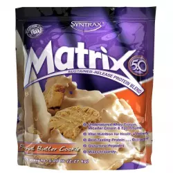 SYNTRAX Matrix 5 lbs Сывороточный протеин