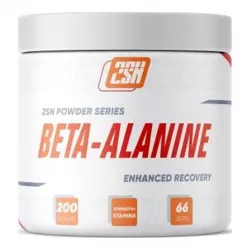 2SN Beta Alanine Powder BETA-ALANINE