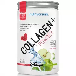Nutriversum Collagen + Powder COLLAGEN
