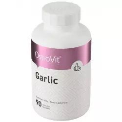 OstroVit Garlic Антиоксиданты, Q10