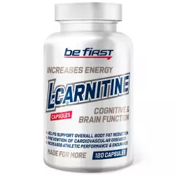 Be First L-Carnitine L-Карнитин
