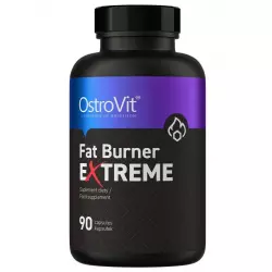 OstroVit Fat Burner Extreme Антиоксиданты, Q10