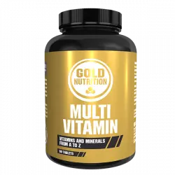 GoldNutrition Multivitamin GN Витамины для женщин